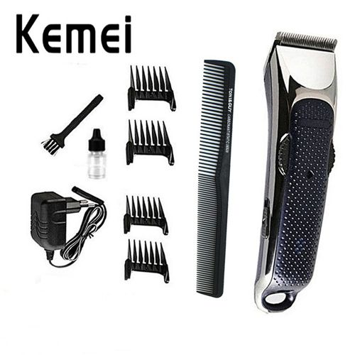Tông đơ cắt tóc gia đình kemei KM5020
