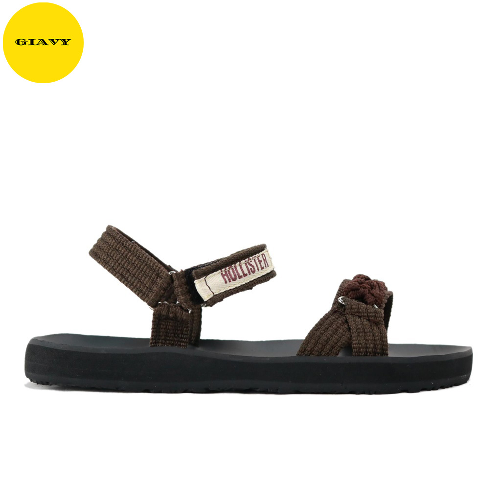 Sandal Nữ Quai Ngang – ST-K109N - GIAVY