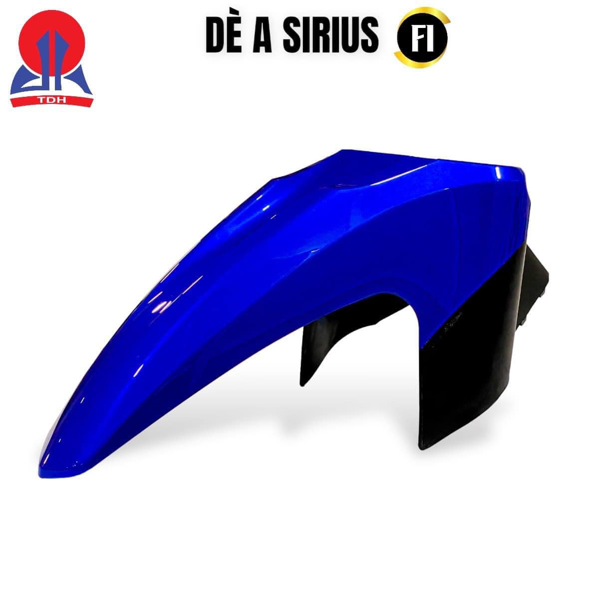 Dè Fi sirius