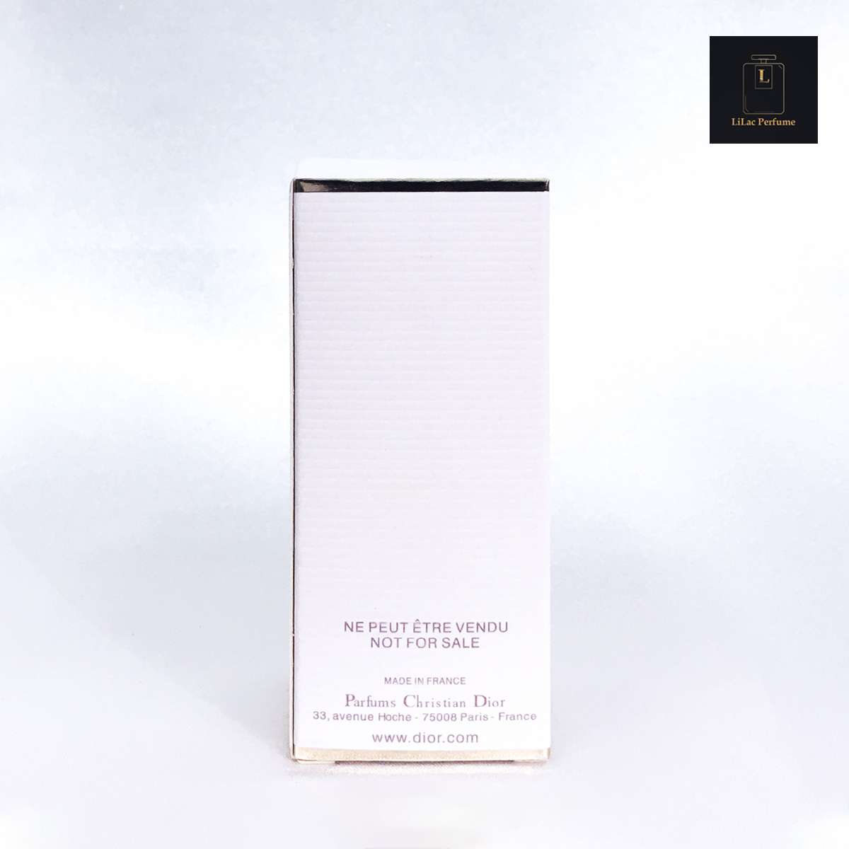[CHÍNH HÃNG] Nước Hoa Mini Nữ Miss Dior EDP Jadore EDP 5ml