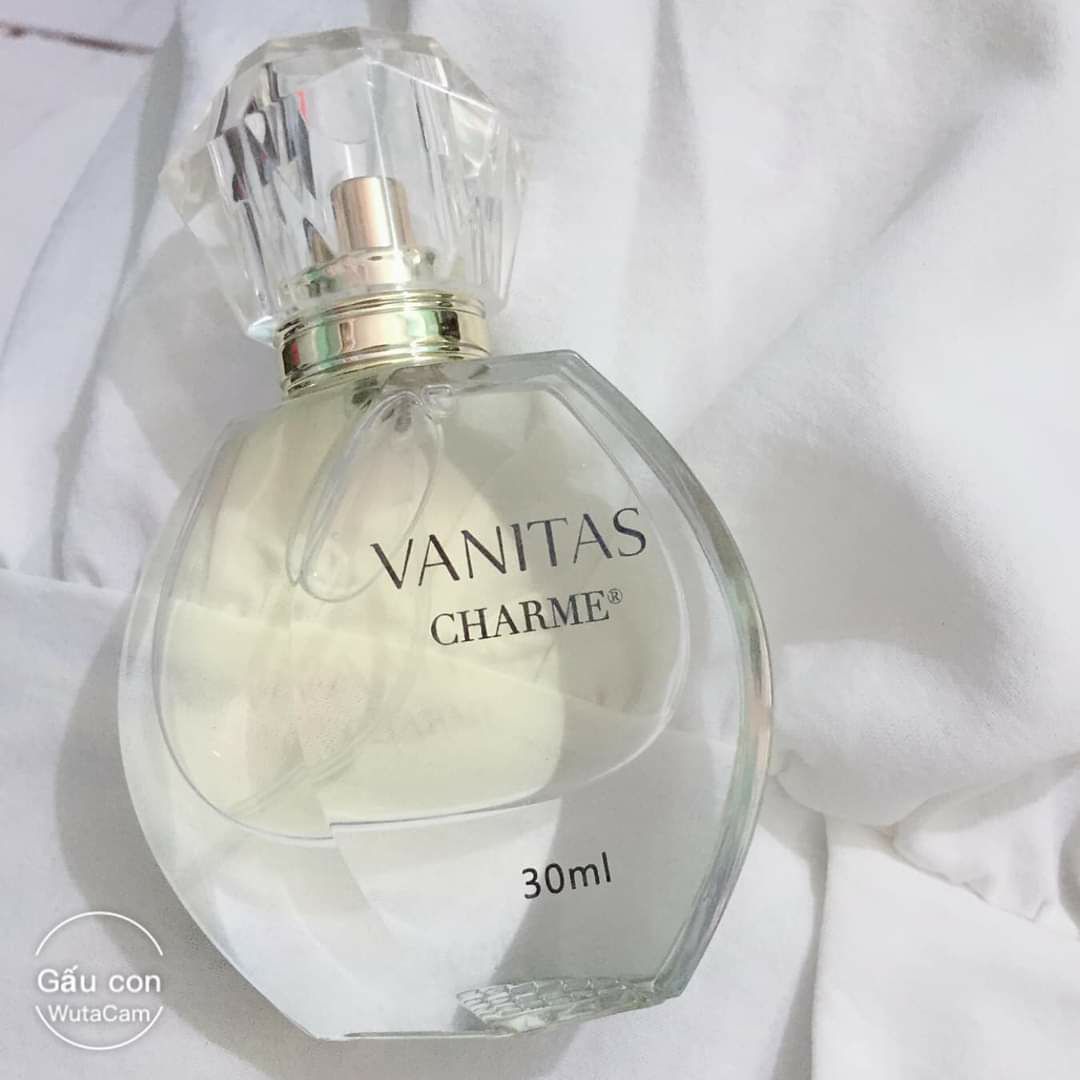 Nước hoa nữ Vanitas 30ml