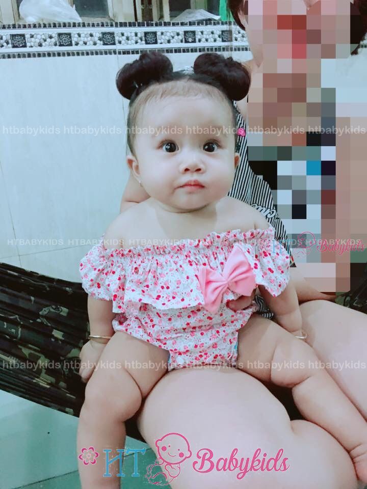 Natra Wig for Children - Real Photo