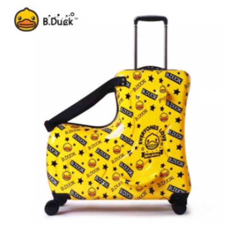 Giá bán Vali B.Duck 8180.B đủ size cho bé