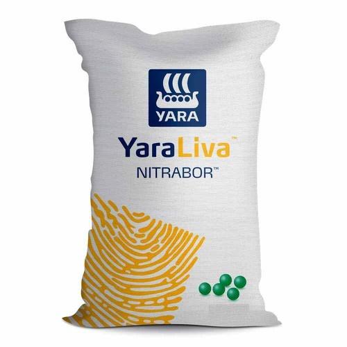 Phân bón canxi-bo yara