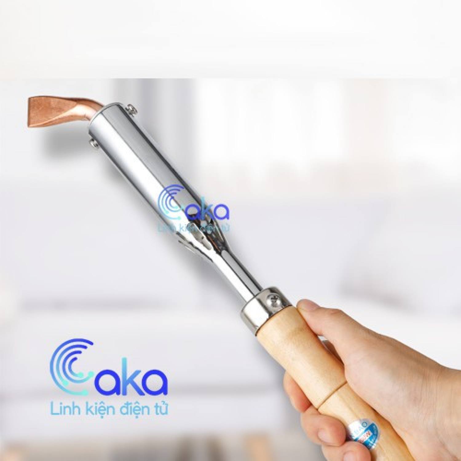 Mỏ hàn 300W 220V công suất lớn