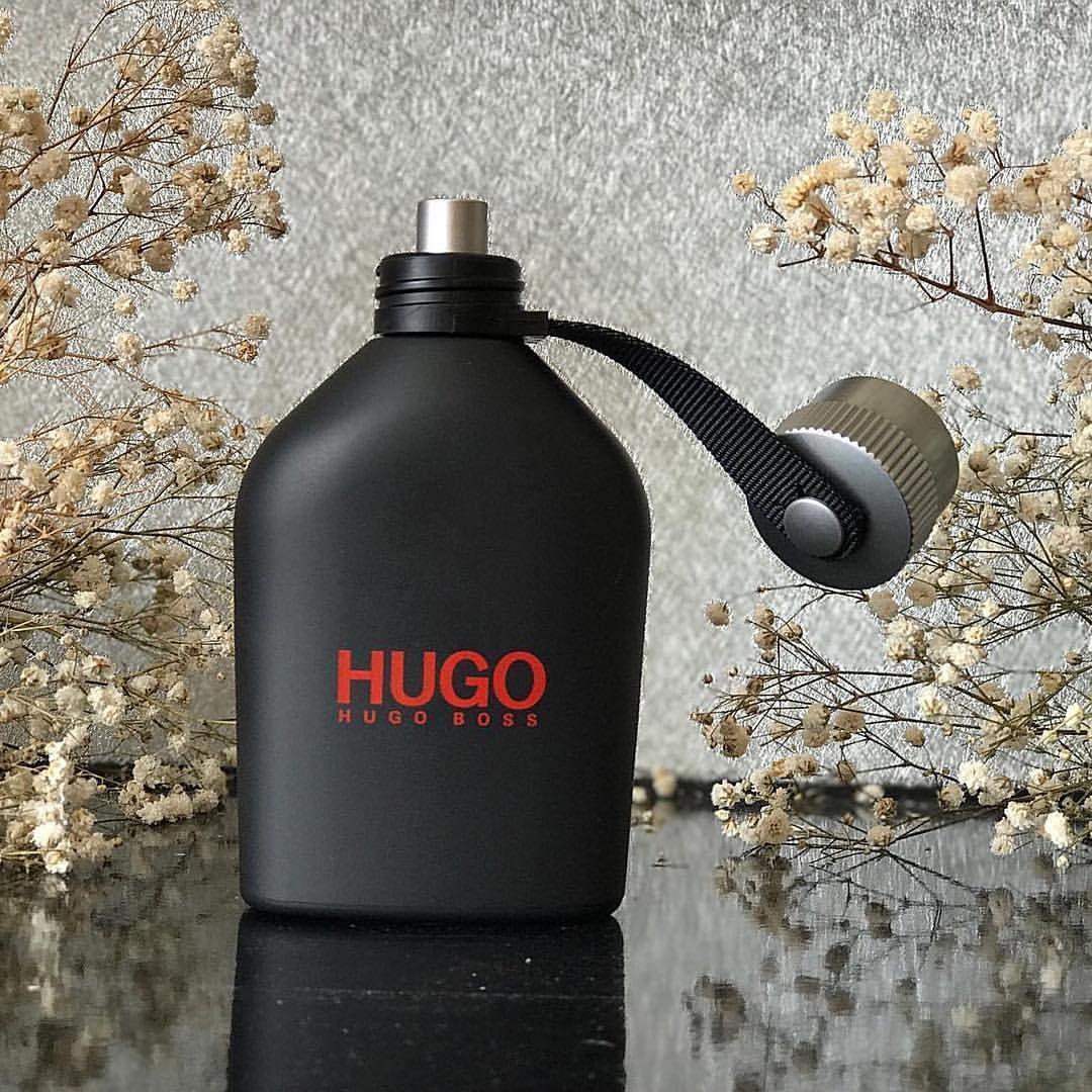 Nước hoa nam Hugo Boss Just Different EDT 125ml