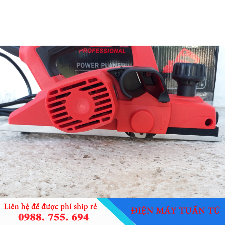 MÁY BÀO GỖ MAKTEC MT191