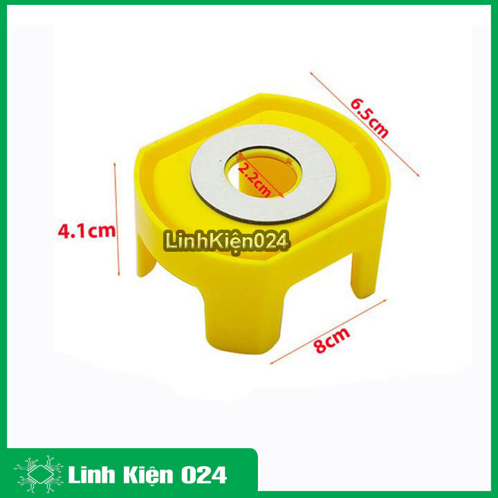 Nắp bảo vệ nút dừng khẩn cấp 22mm