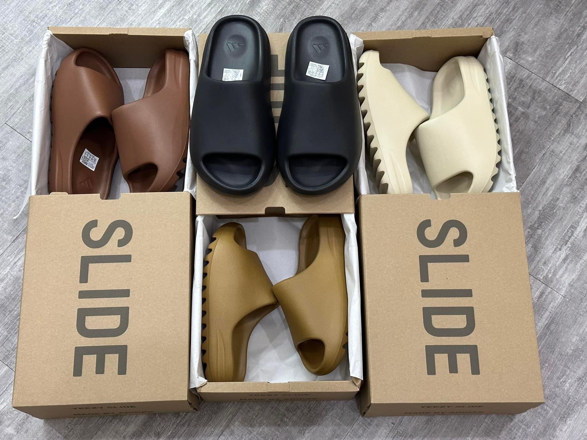 Đánh giá sản phẩm Dép YZ nhám bản trung cao cấp