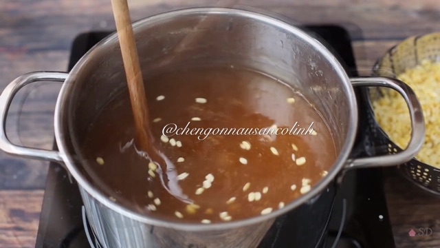 Đường thốt nốt 1kg