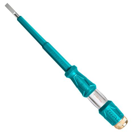 190mm Bút thử điện Total THT291908