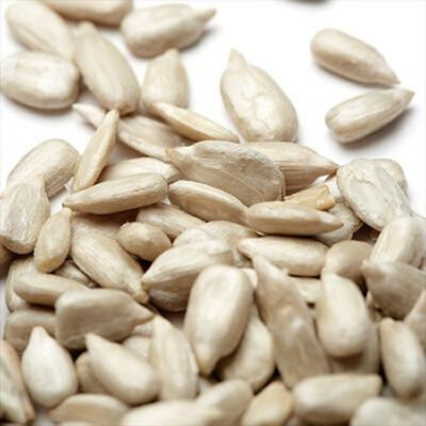 Hạt hướng dương hữu cơ Davert 500gr