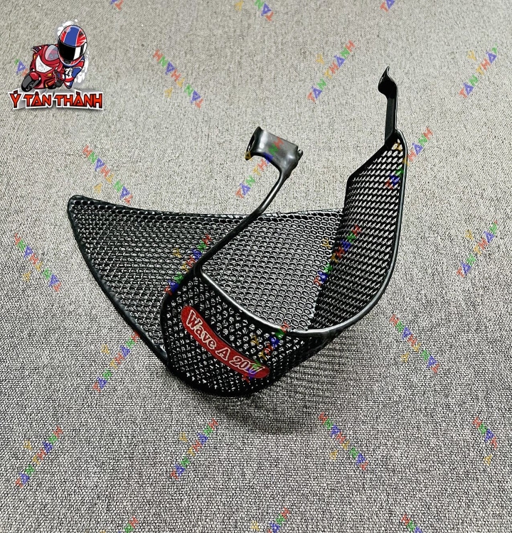 Rổ Hông Xe Wave A 2017