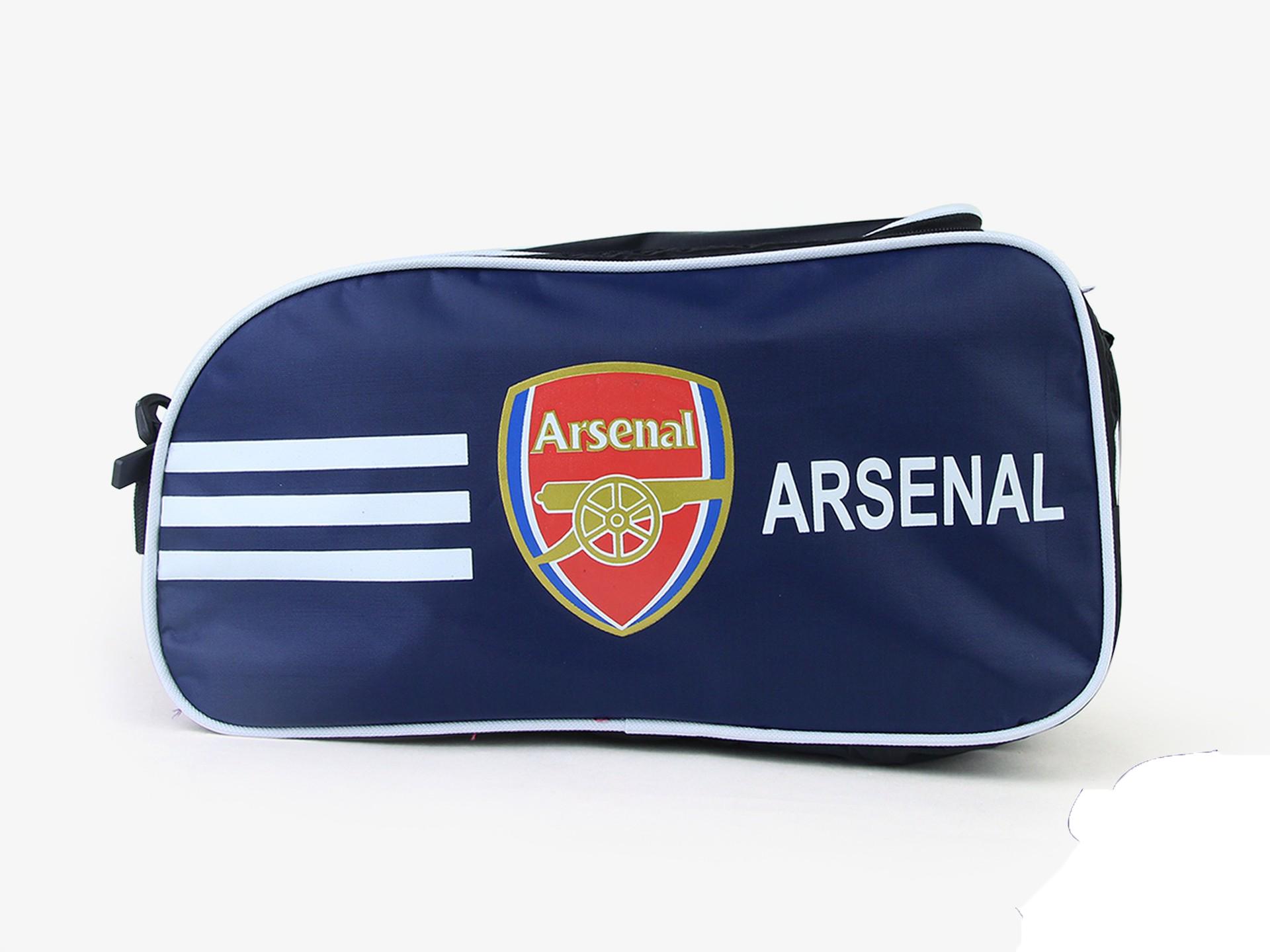 HCMTÚI ĐỰNG GIÀY 2 NGĂN ARSENAL