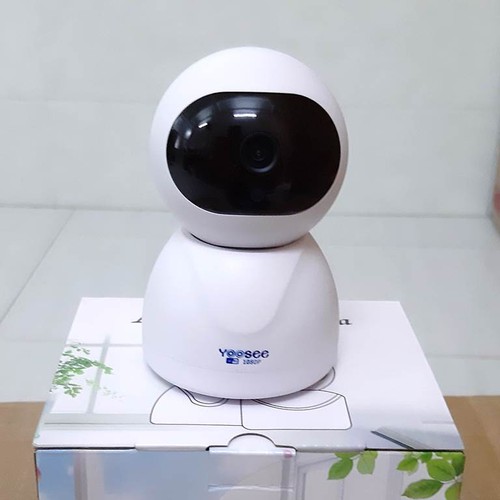 Camera Yoosee HK205 -  1.3Mpx, 720P ko lan, nhỏ gọn mới
