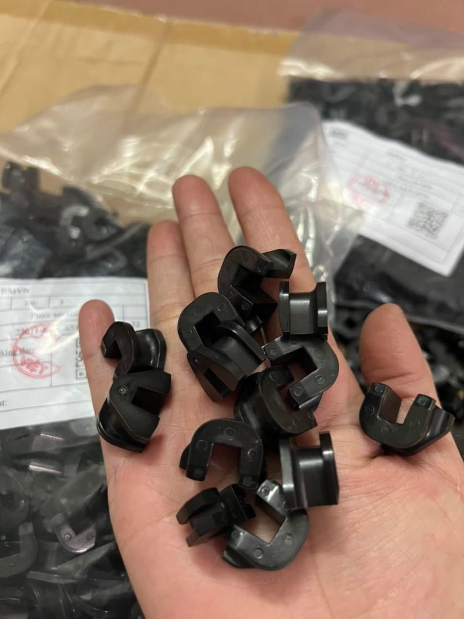 Quality 110 ABL 125 & ABL taper clips