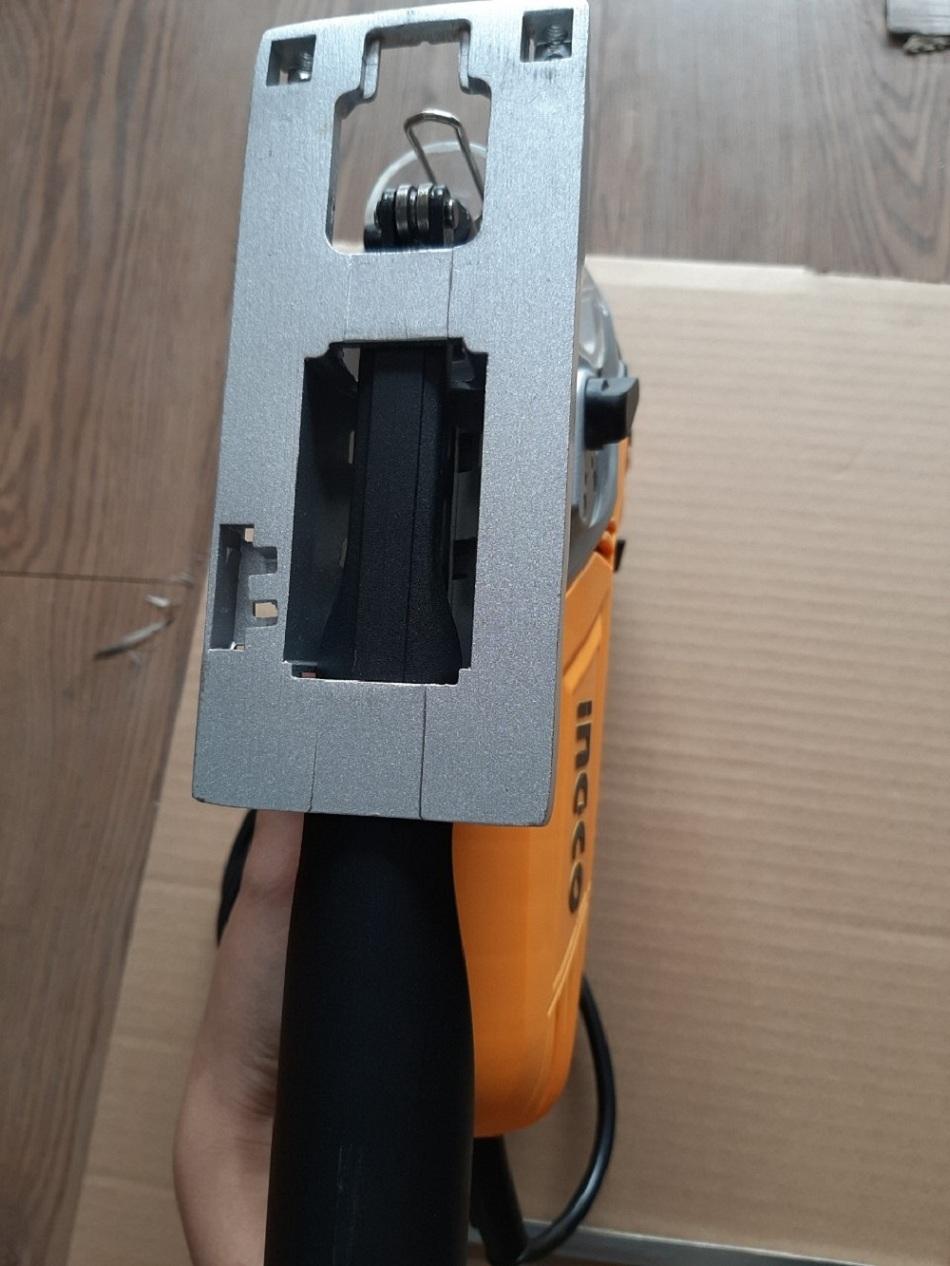 Máy cưa lọng 800W INGCO JS80028-1