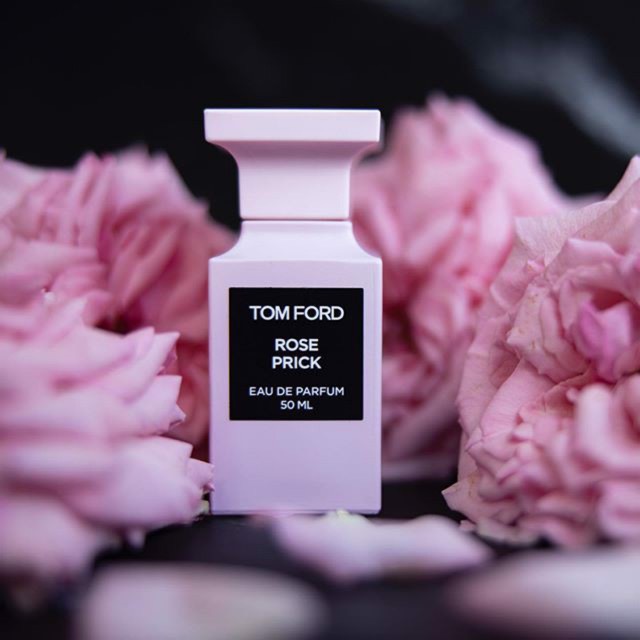 Nước Hoa Nữ Tom Ford Rose Prick EDP Mini 7,5ml