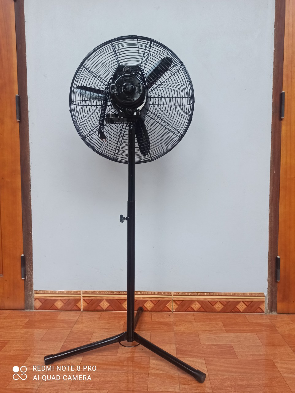 Quạt công nghiệp (sải cánh 50cm)