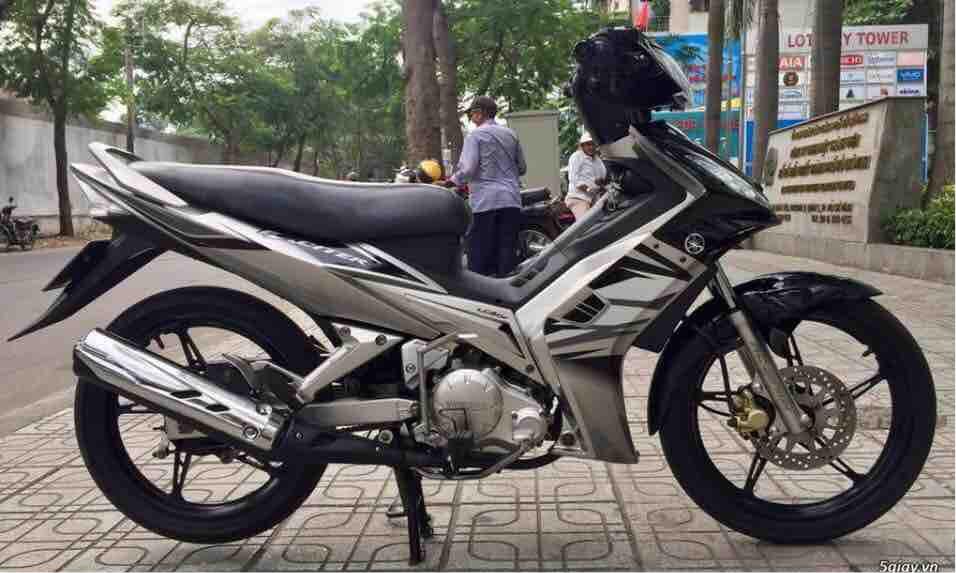 [ QUÍ KHÁCH VUI LÒNG MANG TEM RA TIỆM CHO THỢ DÁN] TEM RỜI ex 2006 bạc đen