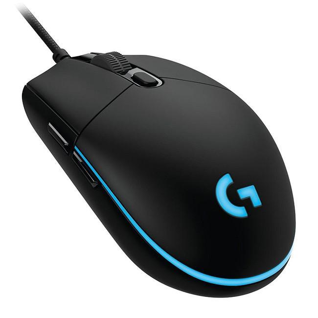 Chuột Logitec G102 Gaming Prodigy RGB LED 8.000 Dpi