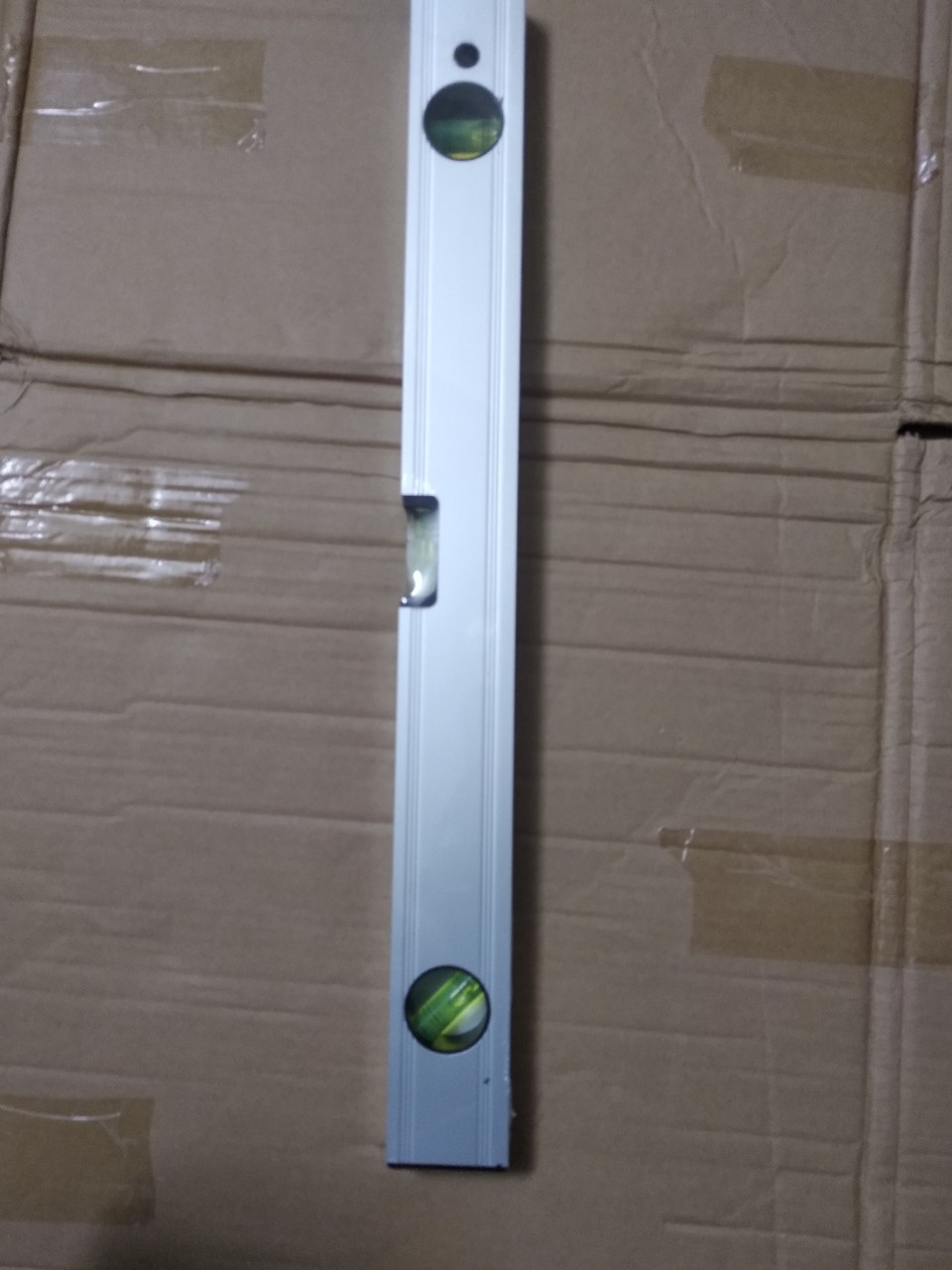 Thước thủy xây dựng 400mm
