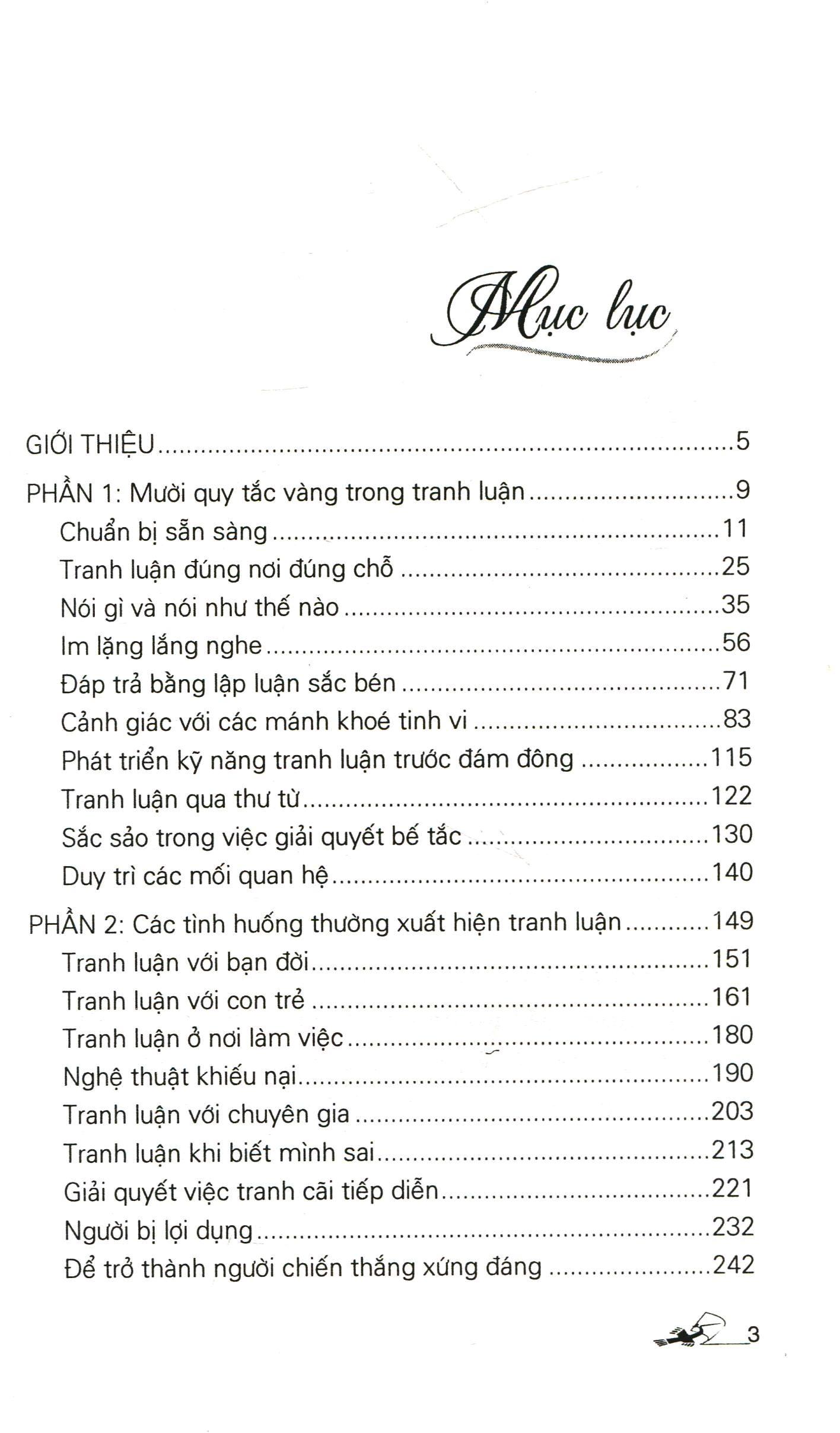 Tranh Luận Để Thuyết Phục (Tái Bản 2015) - Jonathan Herring,Thế Anh (O)