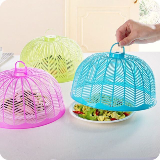⛔GIADUNGHOALONG⛔ Lồng bàn đa năng (LOẠI NHỎ)
