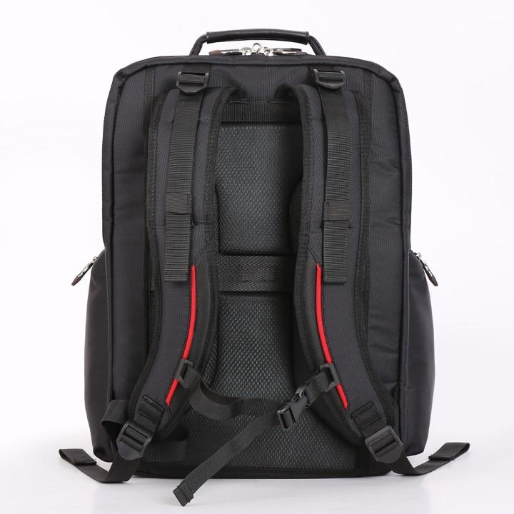 [HCM]Balo laptop Sakos Ultra I17