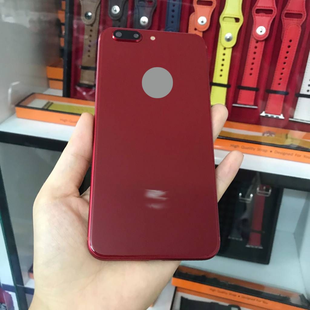Vỏ độ 6Plus/6SPlus lên 8Plus đủ màu, tặng kèm khay sim và bộ nút