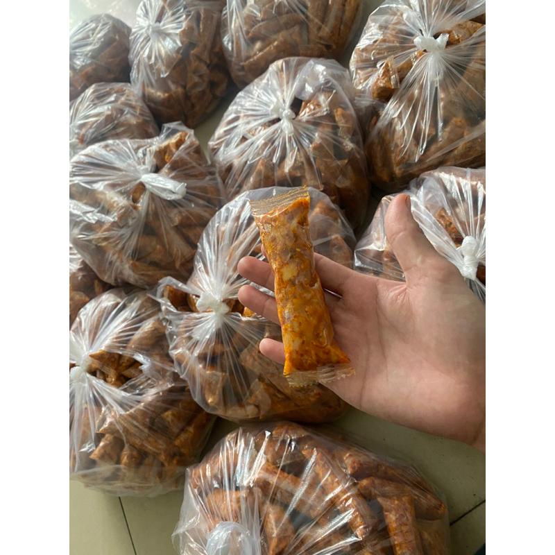 TRÉ CÂY HUẾ 9- 10 cây 500gr siêu ngon