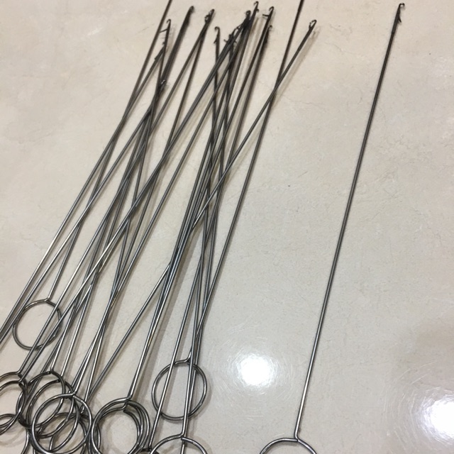 Cây lộn vải may dài 26cm | Tiệm May Tuno