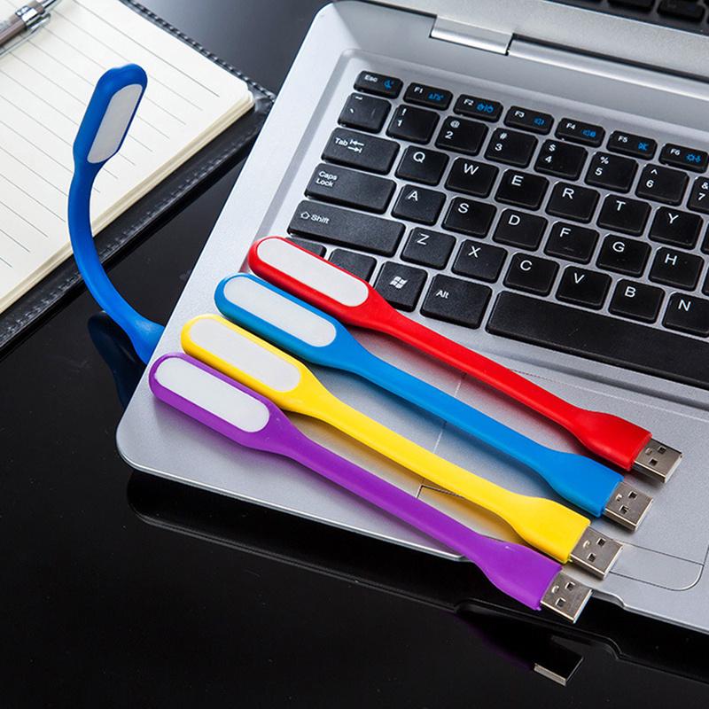 Đèn LED USB siêu sáng cắm nguồn usb (màu ngẫu nhiên)