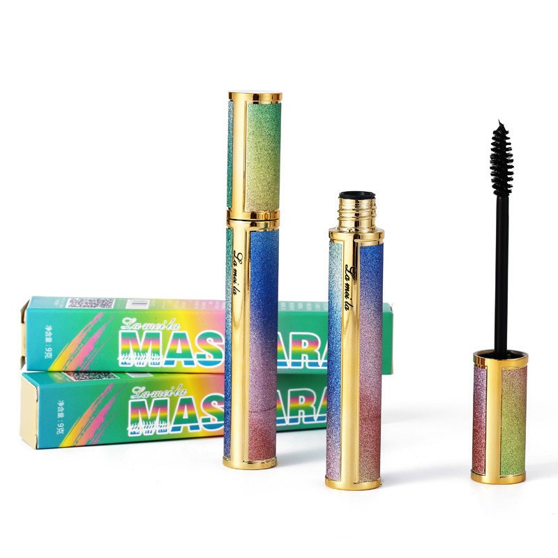 [HCM]Mascara làm cong và dày mi Lameila No773