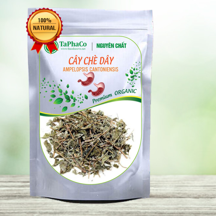 Chè dây cao bằng khô 500g - tấn phát