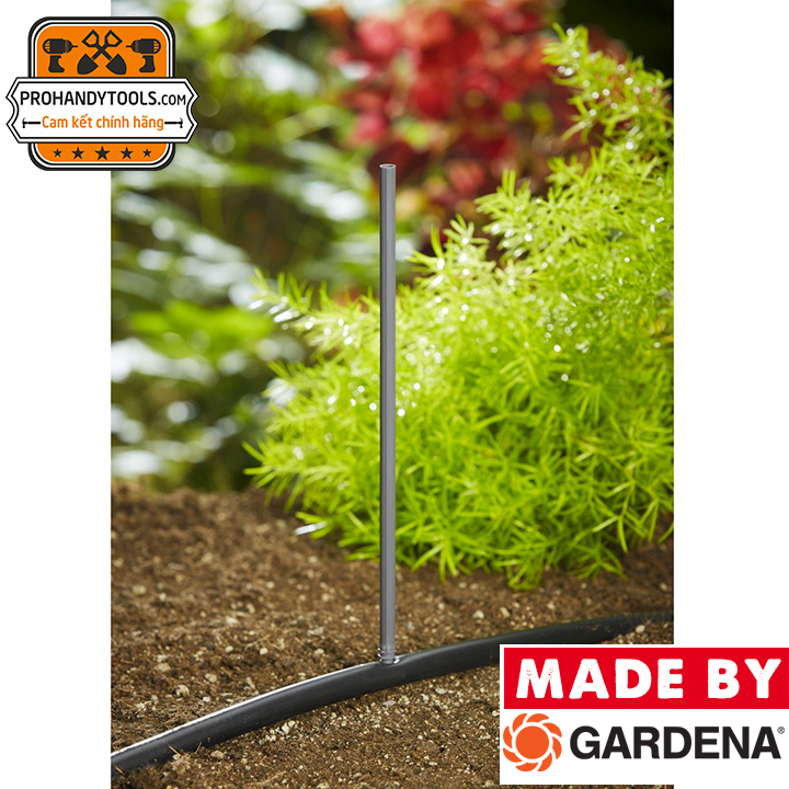 Bộ 5 thanh nối dài của đầu phun Gardena