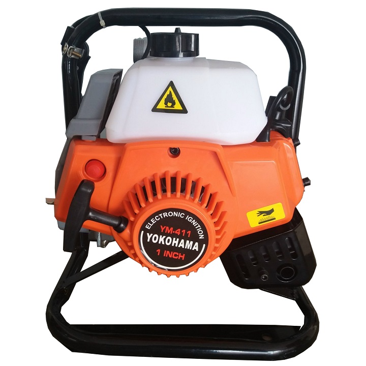 Máy bơm nước 2 thì 1450w yokohama ym-411