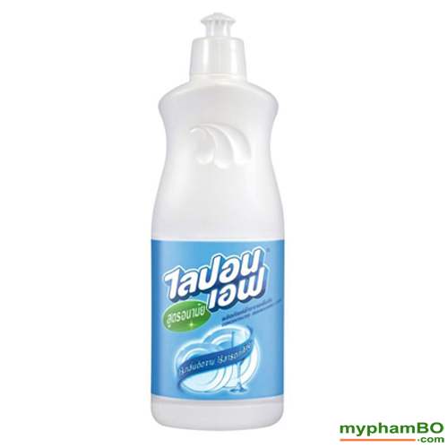 Nước Rửa Bát Lipon Thái Lan 800ml