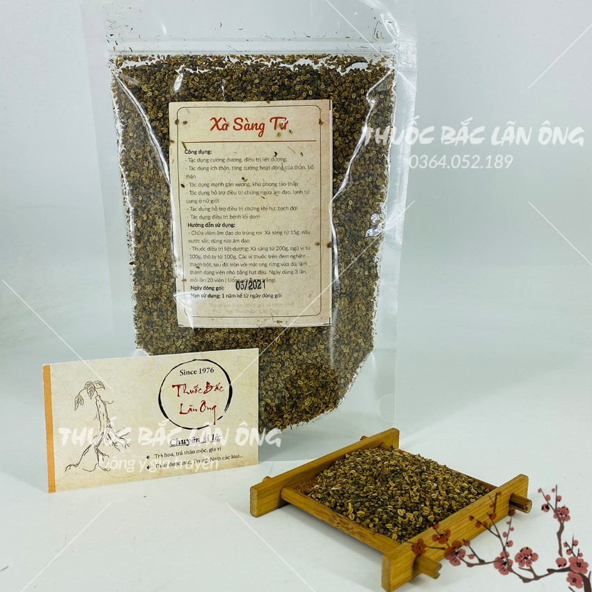 Xa Sang Tu 200g