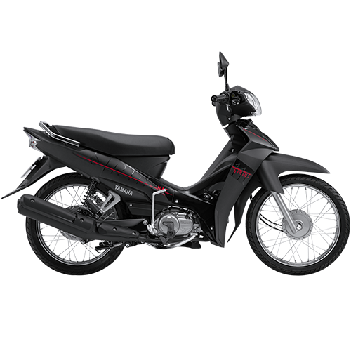Chụp Bugi Sirius - Jupiter - Taurus Chính Hãng Yamaha