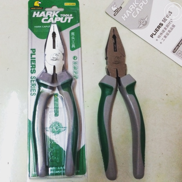 KÌM ĐỦ LOẠI HARK CAPUT ( Hàng tốt )