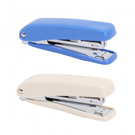 Dập Ghim Số 10 Deli E0281 Nhỏ Gọn Tiện Lợi, Siêu Bền, Chống Gỉ