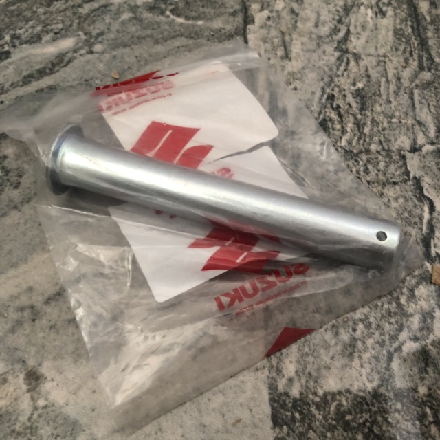 Cốt chống đứng Raider Fi / Satria Fi / Gsx S