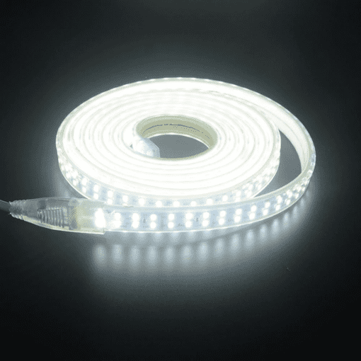 Bộ 5m Led Dây 2835 Kèm Nguồn