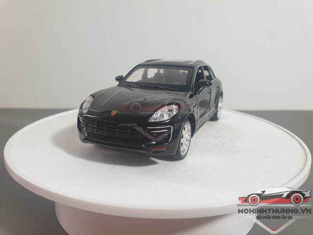 [HCM]Xe mô hình Porsche Macan tỉ lệ 1:32