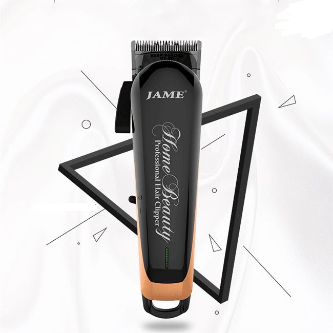 Tông đơ cắt tóc chuyên nghiệp Jame 7601