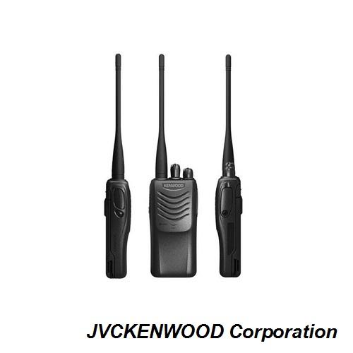 Bộ đàm Kenwood TK-P701 VHF (Pin KNB-65L)