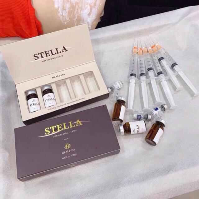 [HCM]STELLA TAN MỠ VIP CHUẨN HÀN
