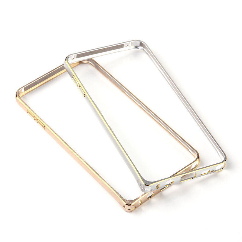 Ốp Viền nhôm cho iphone 6/6s