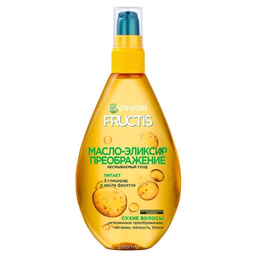 Dầu dưỡng tóc Garnier 150ml ( Full - Chiết )